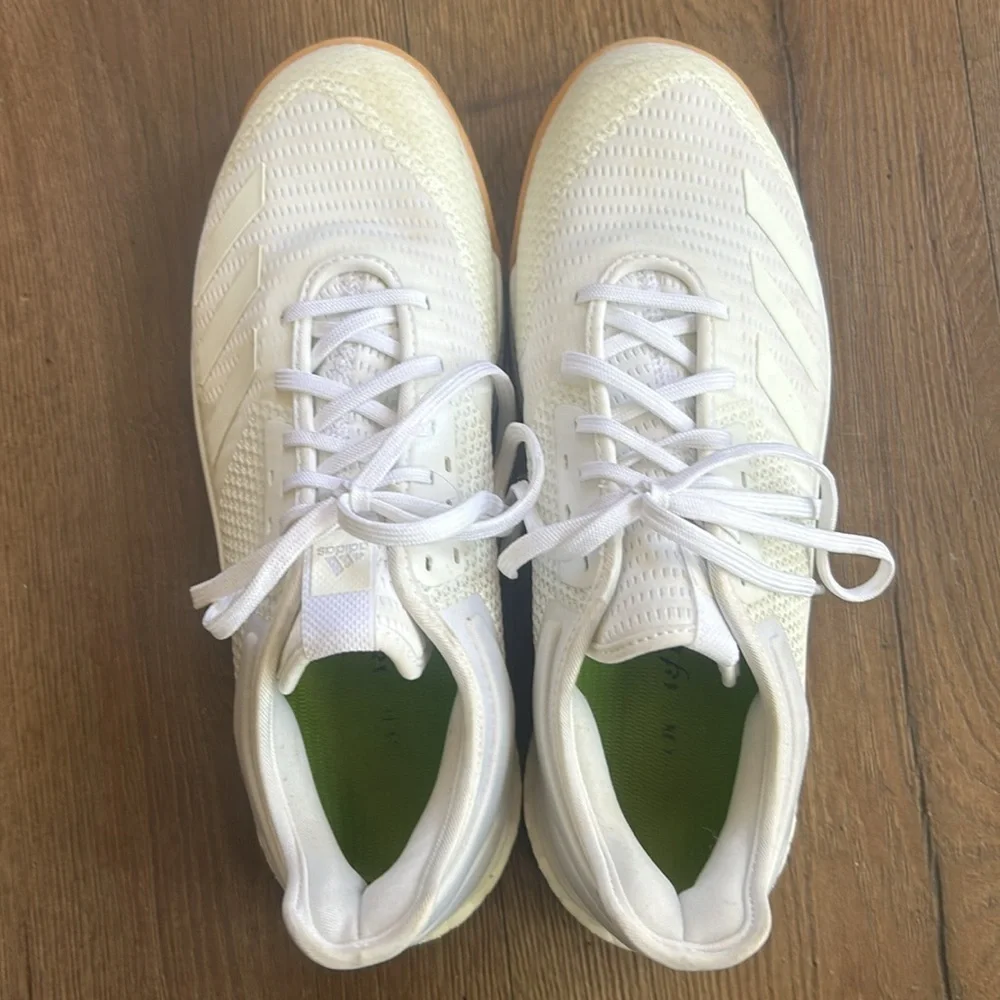 Adidas crazy flight x shoes !! Size 9